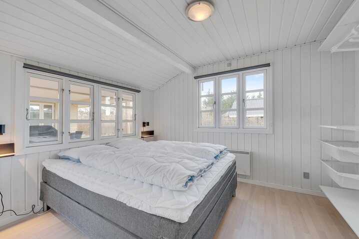 Ferienhaus B2500 in Sigfred Jensens Vej 31, Bjerregård - Bild #15