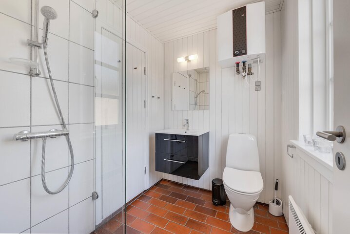 Ferienhaus B2500 in Sigfred Jensens Vej 31, Bjerregård - Bild #17