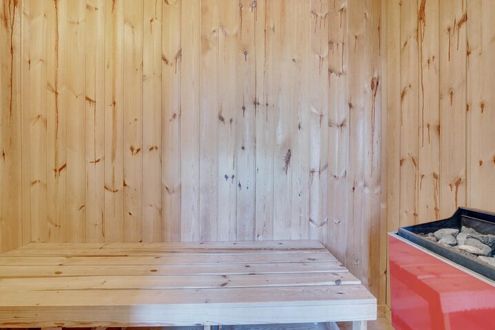 Ferienhaus B2500 in Sigfred Jensens Vej 31, Bjerregård - Bild #18