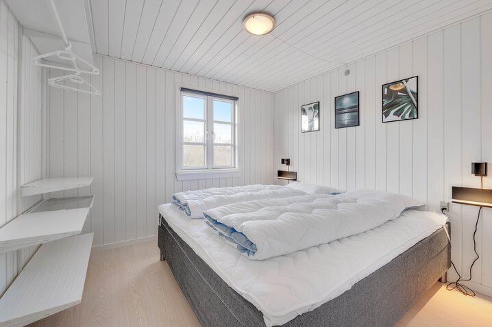 Ferienhaus B2500 in Sigfred Jensens Vej 31, Bjerregård - Bild #19