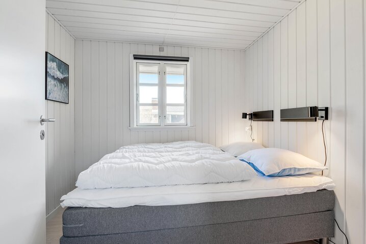 Ferienhaus B2500 in Sigfred Jensens Vej 31, Bjerregård - Bild #21