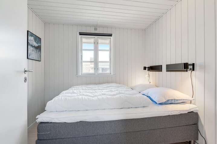 Ferienhaus B2500 in Sigfred Jensens Vej 31, Bjerregård - Bild #20