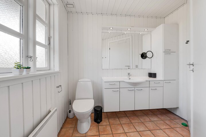 Ferienhaus B2500 in Sigfred Jensens Vej 31, Bjerregård - Bild #22