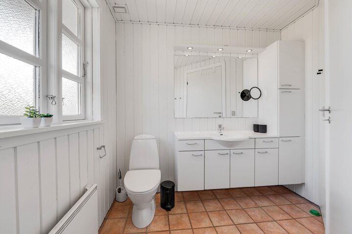 Ferienhaus B2500 in Sigfred Jensens Vej 31, Bjerregård - Bild #21