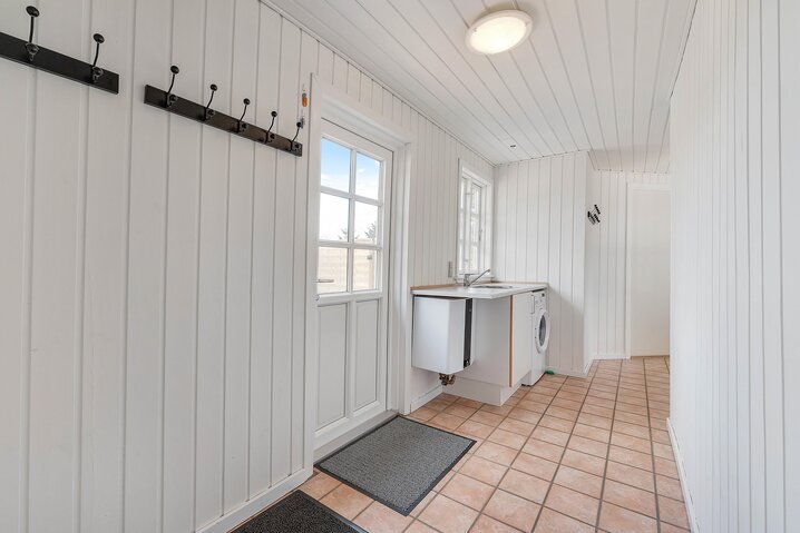 Ferienhaus B2500 in Sigfred Jensens Vej 31, Bjerregård - Bild #24