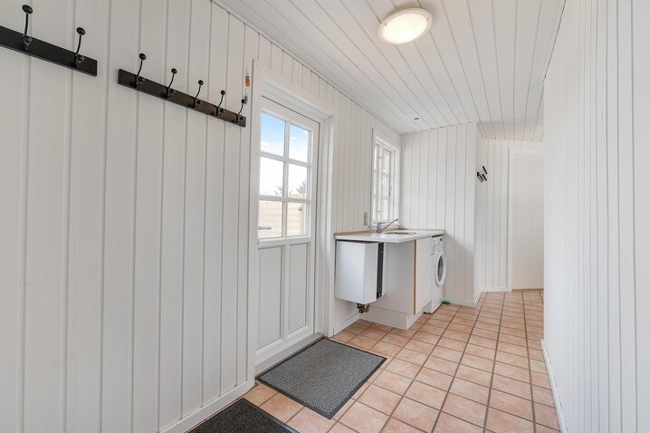 Ferienhaus B2500 in Sigfred Jensens Vej 31, Bjerregård - Bild #23