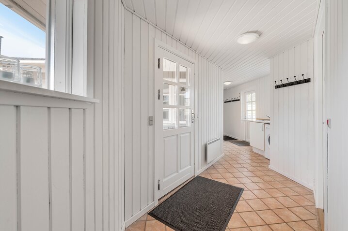 Ferienhaus B2500 in Sigfred Jensens Vej 31, Bjerregård - Bild #24