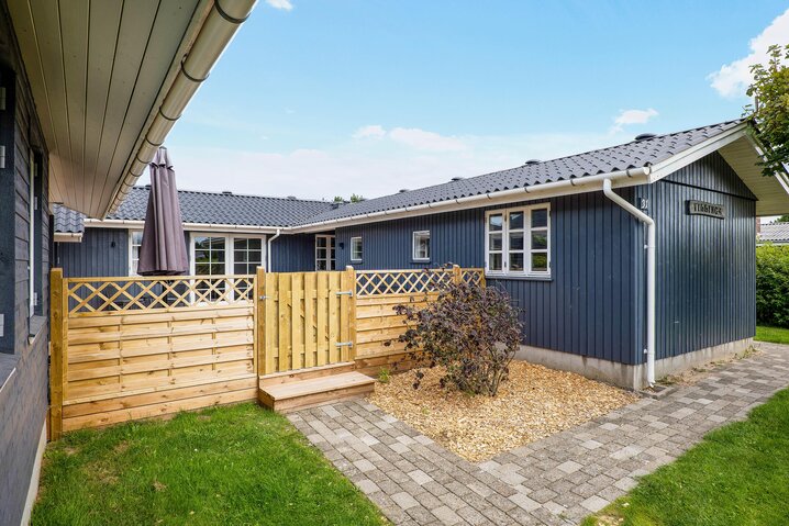 Ferienhaus B2500 in Sigfred Jensens Vej 31, Bjerregård - Bild #35