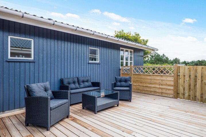 Ferienhaus B2500 in Sigfred Jensens Vej 31, Bjerregård - Bild #37