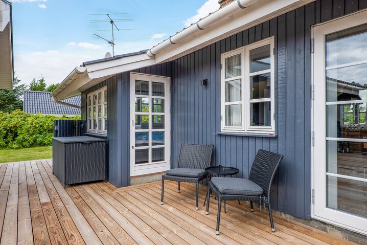 Ferienhaus B2500 in Sigfred Jensens Vej 31, Bjerregård - Bild #39