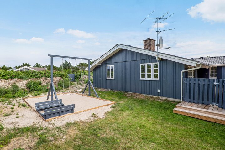 Ferienhaus B2500 in Sigfred Jensens Vej 31, Bjerregård - Bild #42