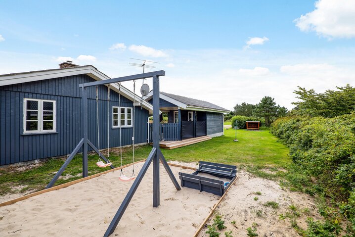 Ferienhaus B2500 in Sigfred Jensens Vej 31, Bjerregård - Bild #42