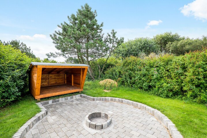 Ferienhaus B2500 in Sigfred Jensens Vej 31, Bjerregård - Bild #45