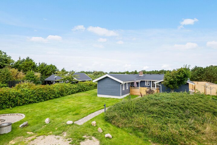 Ferienhaus B2500 in Sigfred Jensens Vej 31, Bjerregård - Bild #44