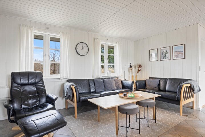 Ferienhaus B2500 in Sigfred Jensens Vej 31, Bjerregård - Bild #4