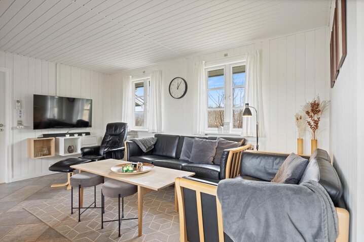 Ferienhaus B2500 in Sigfred Jensens Vej 31, Bjerregård - Bild #5