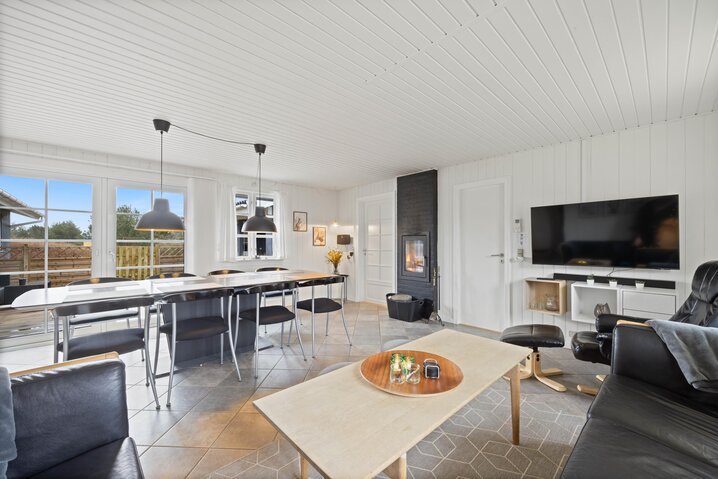 Ferienhaus B2500 in Sigfred Jensens Vej 31, Bjerregård - Bild #6