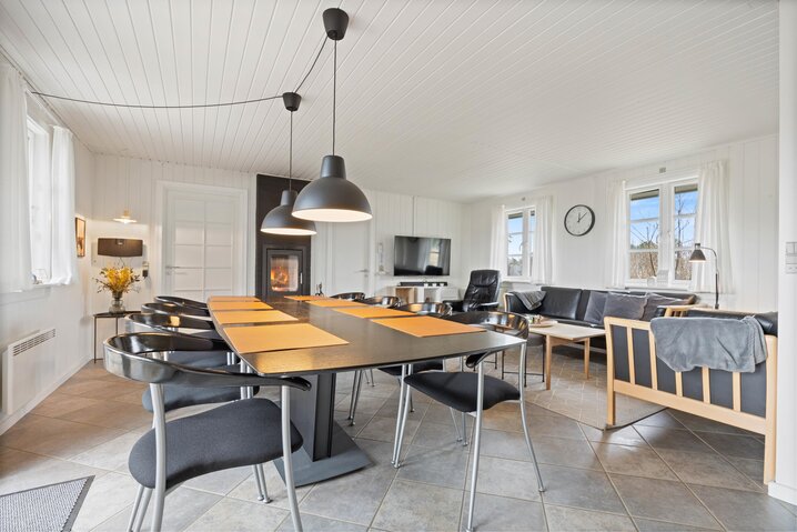 Ferienhaus B2500 in Sigfred Jensens Vej 31, Bjerregård - Bild #7