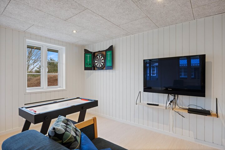 Ferienhaus B2500 in Sigfred Jensens Vej 31, Bjerregård - Bild #13