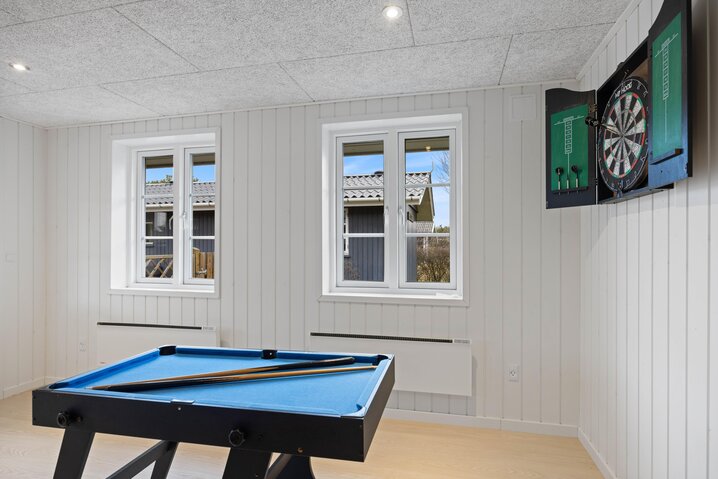 Ferienhaus B2500 in Sigfred Jensens Vej 31, Bjerregård - Bild #14