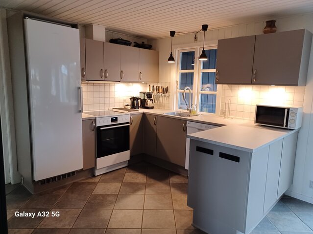 Ferienhaus B2500 in Sigfred Jensens Vej 31, Bjerregård - Bild #2