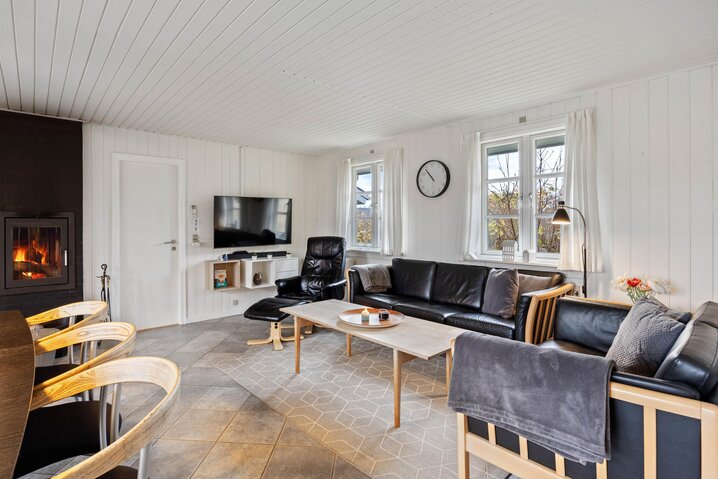 Ferienhaus B2500 in Sigfred Jensens Vej 31, Bjerregård - Bild #4
