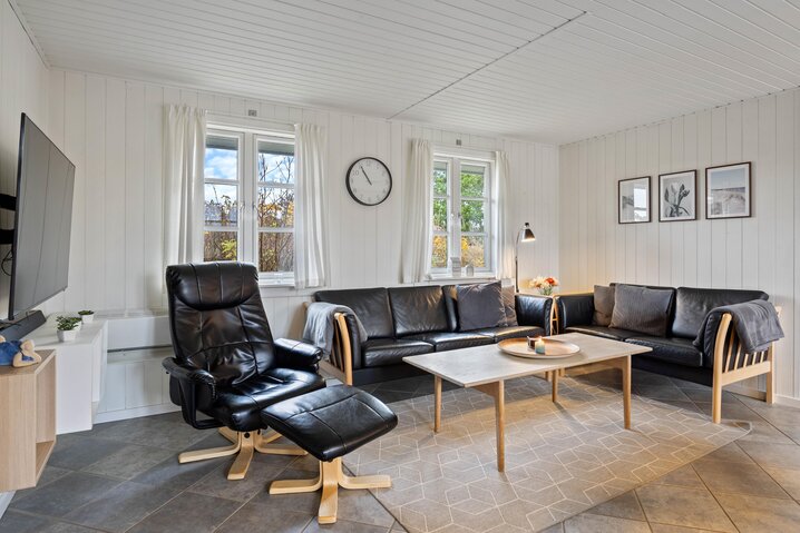 Ferienhaus B2500 in Sigfred Jensens Vej 31, Bjerregård - Bild #6