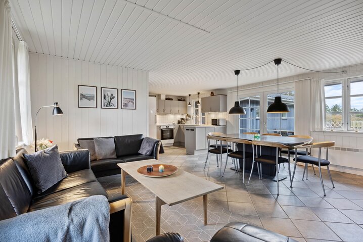 Ferienhaus B2500 in Sigfred Jensens Vej 31, Bjerregård - Bild #7