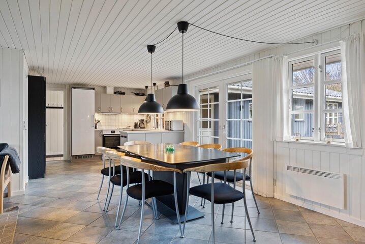 Ferienhaus B2500 in Sigfred Jensens Vej 31, Bjerregård - Bild #10