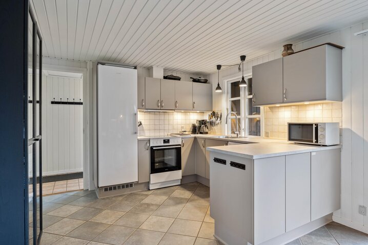 Ferienhaus B2500 in Sigfred Jensens Vej 31, Bjerregård - Bild #11