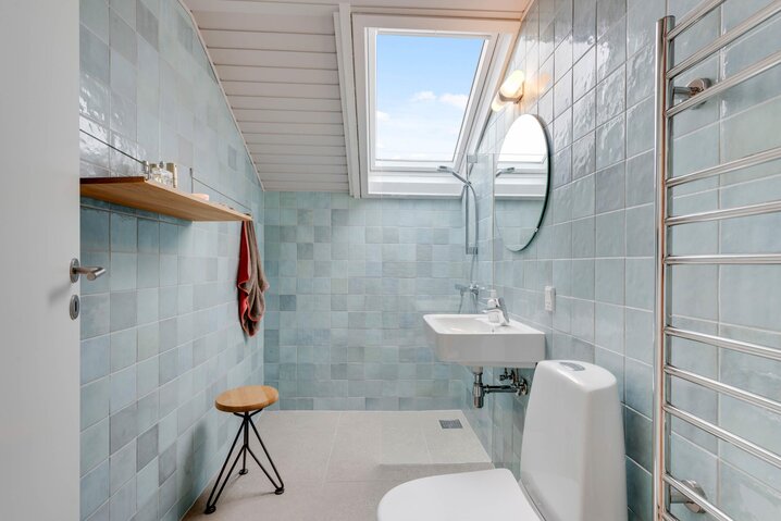 Sommerhus B2501 på Bjerregårdsvej 392, Bjerregård - Billede #14