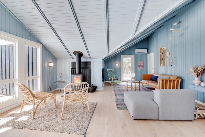 Sommerhus B2501 på Bjerregårdsvej 392, Bjerregård - Billede #2