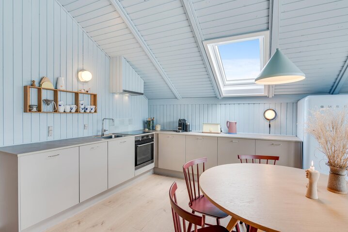 Sommerhus B2501 på Bjerregårdsvej 392, Bjerregård - Billede #3