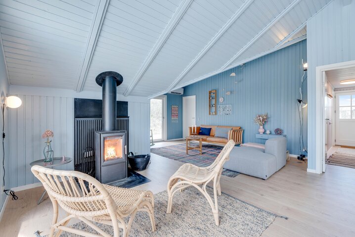 Sommerhus B2501 på Bjerregårdsvej 392, Bjerregård - Billede #4
