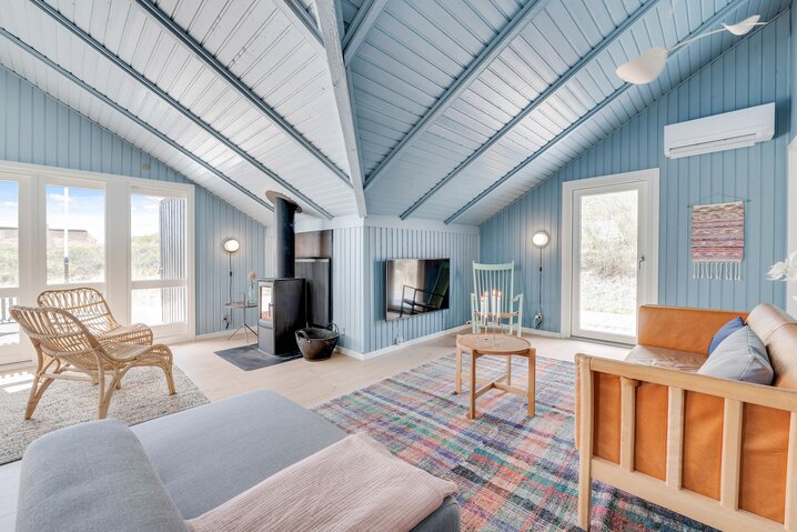 Sommerhus B2501 på Bjerregårdsvej 392, Bjerregård - Billede #5