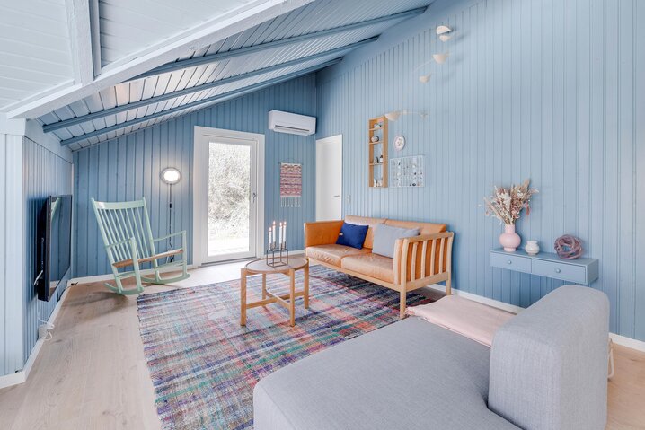 Sommerhus B2501 på Bjerregårdsvej 392, Bjerregård - Billede #6