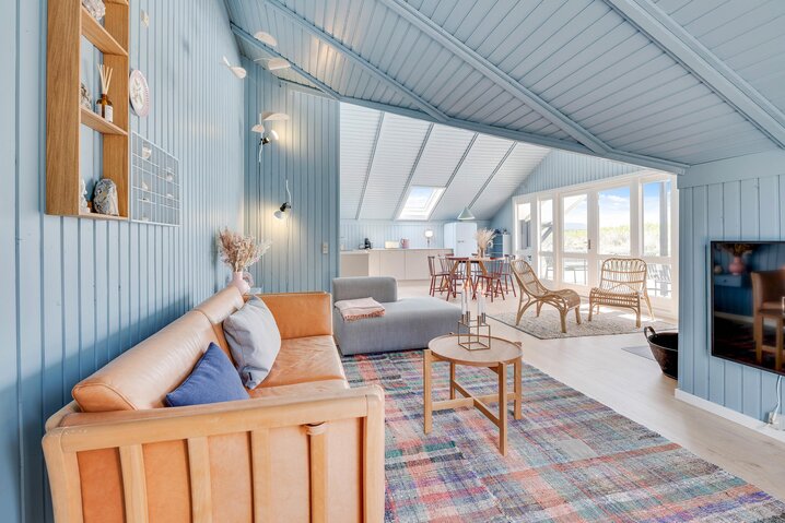 Sommerhus B2501 på Bjerregårdsvej 392, Bjerregård - Billede #7