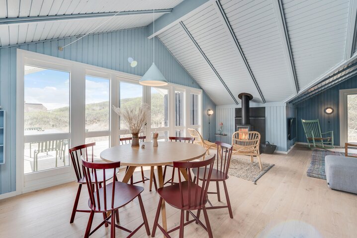 Sommerhus B2501 på Bjerregårdsvej 392, Bjerregård - Billede #8