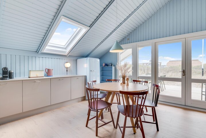 Sommerhus B2501 på Bjerregårdsvej 392, Bjerregård - Billede #9