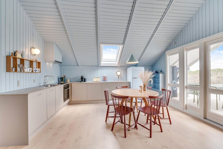 Sommerhus B2501 på Bjerregårdsvej 392, Bjerregård - Billede #10