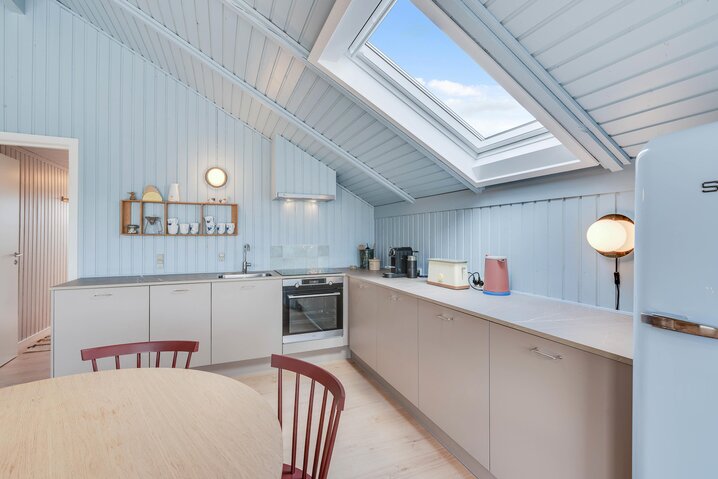 Sommerhus B2501 på Bjerregårdsvej 392, Bjerregård - Billede #11