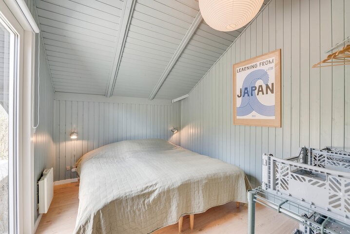 Sommerhus B2501 på Bjerregårdsvej 392, Bjerregård - Billede #12