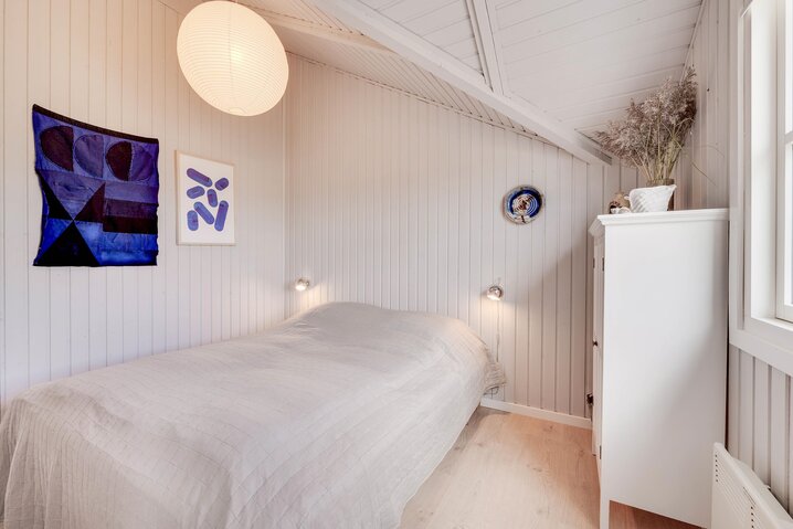 Sommerhus B2501 på Bjerregårdsvej 392, Bjerregård - Billede #15