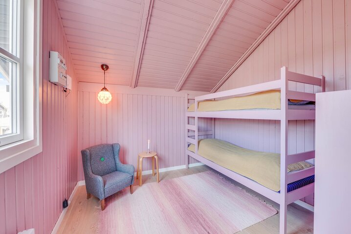 Sommerhus B2501 på Bjerregårdsvej 392, Bjerregård - Billede #16