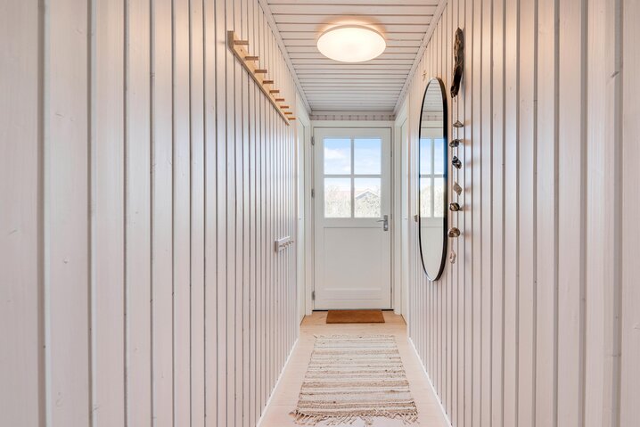 Sommerhus B2501 på Bjerregårdsvej 392, Bjerregård - Billede #17