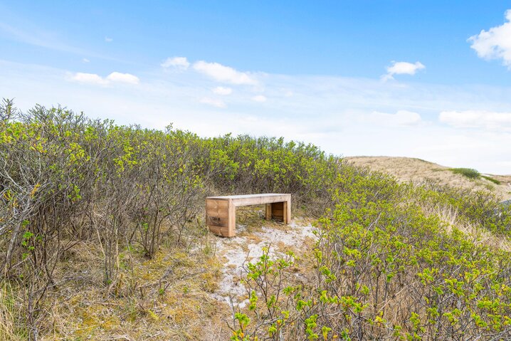 Sommerhus B2501 på Bjerregårdsvej 392, Bjerregård - Billede #31