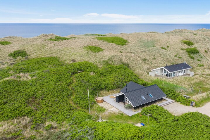 Sommerhus B2501 på Bjerregårdsvej 392, Bjerregård - Billede #26