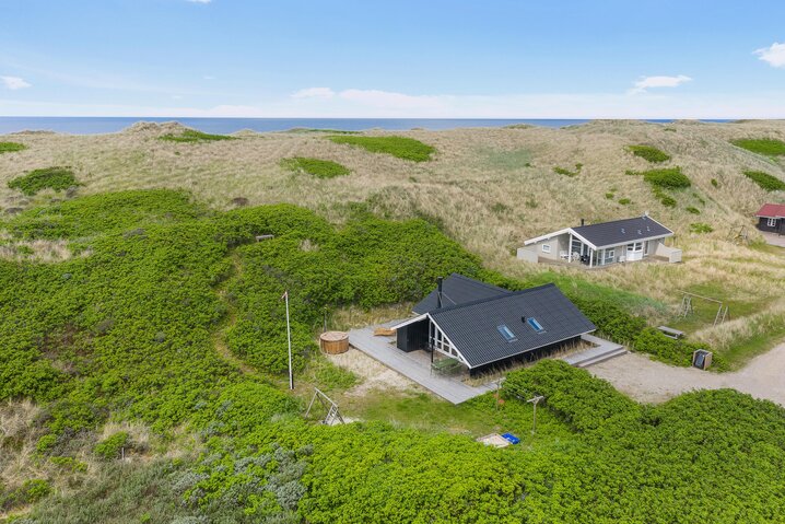 Sommerhus B2501 på Bjerregårdsvej 392, Bjerregård - Billede #30