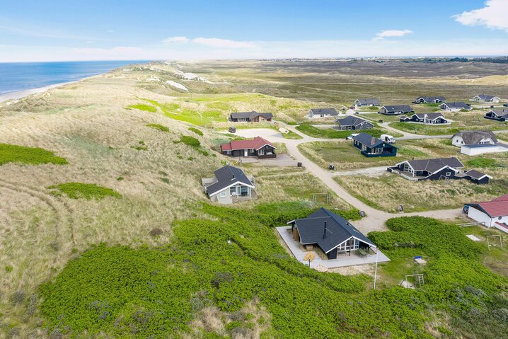 Sommerhus B2501 på Bjerregårdsvej 392, Bjerregård - Billede #27