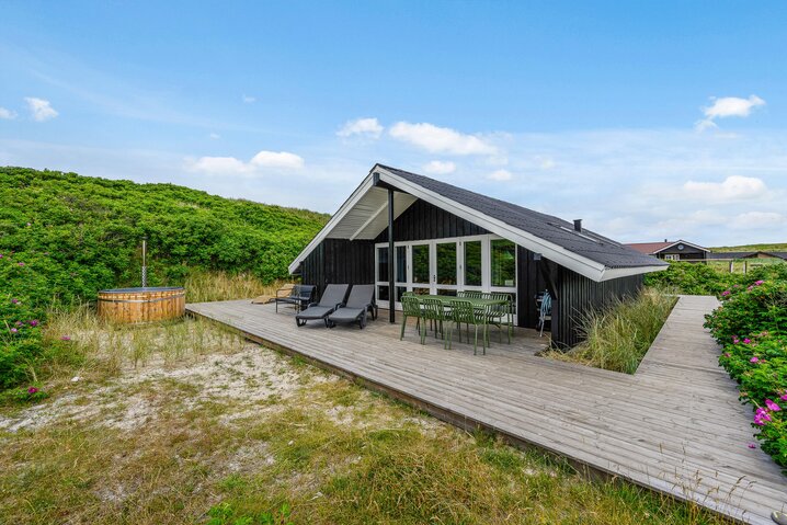 Sommerhus B2501 på Bjerregårdsvej 392, Bjerregård - Billede #19